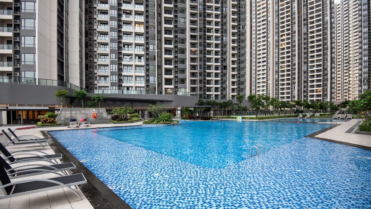 Photo of Outdoor in Central District