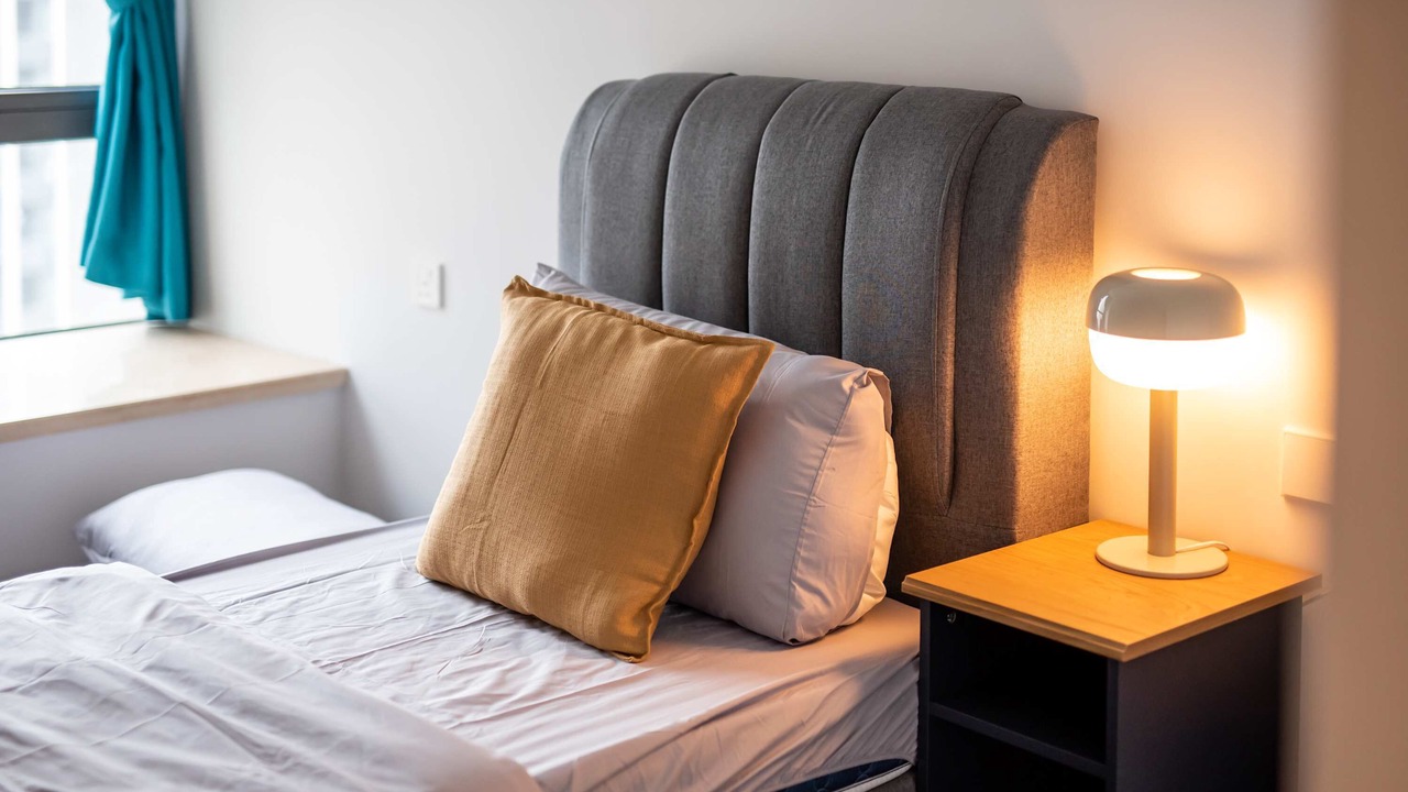 Photo of Bedroom in Central District