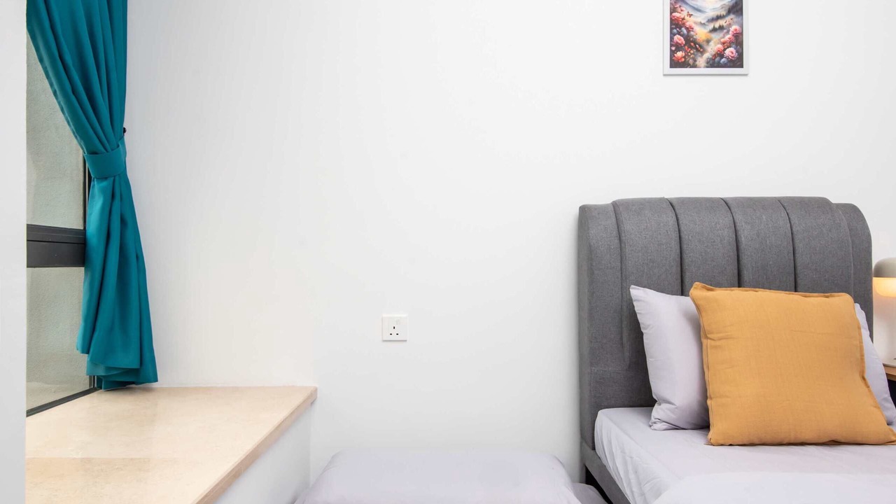 Photo of Bedroom in Central District