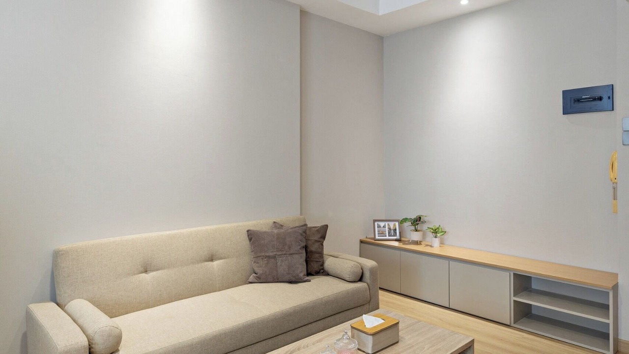 Photo of Livingroom in Jakarta