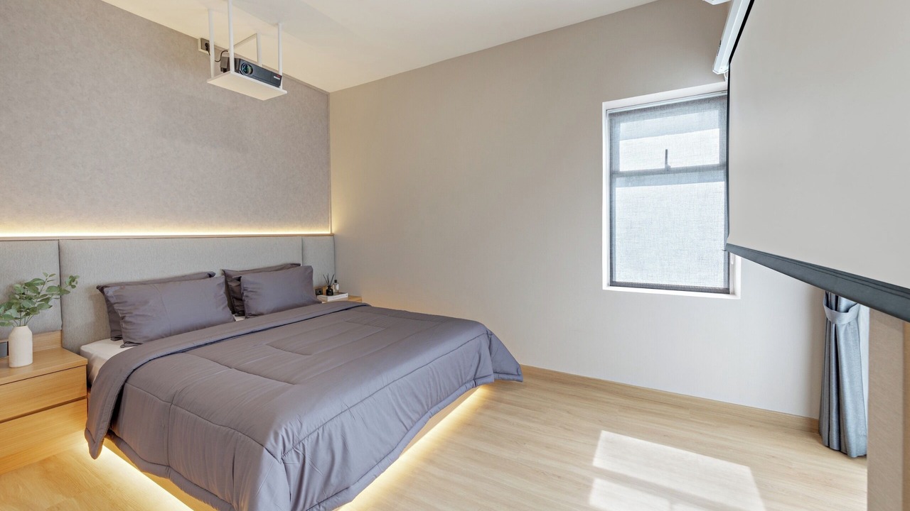 Photo of Bedroom in Jakarta