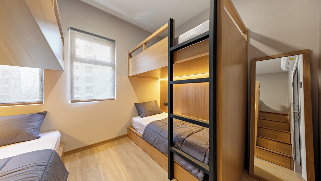 Photo of Bedroom in Jakarta