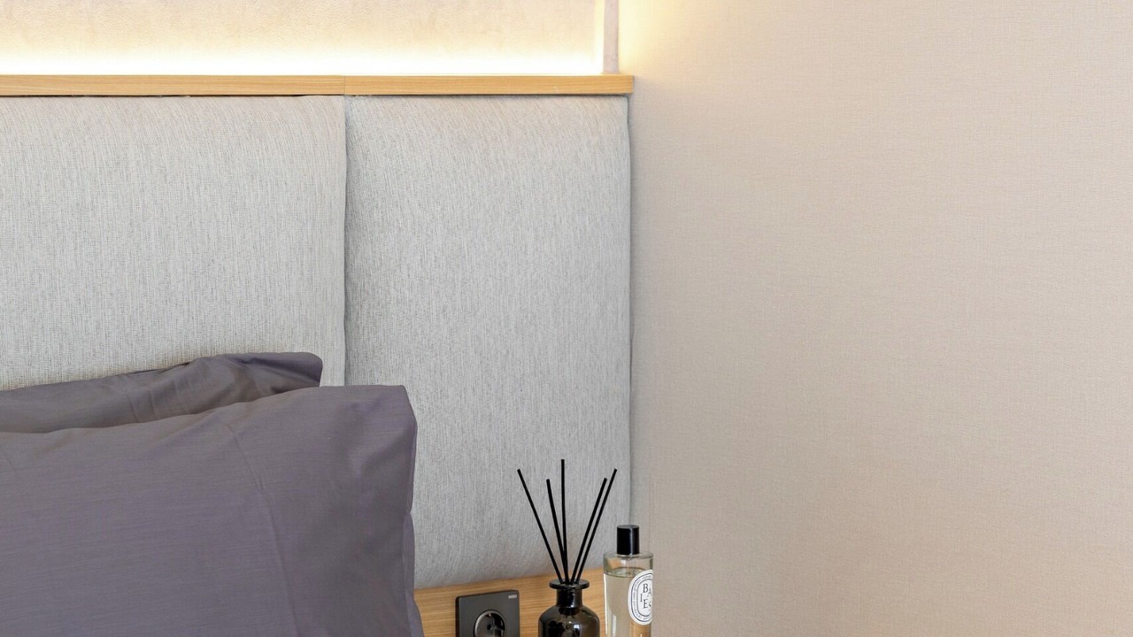Photo of Bedroom in Jakarta