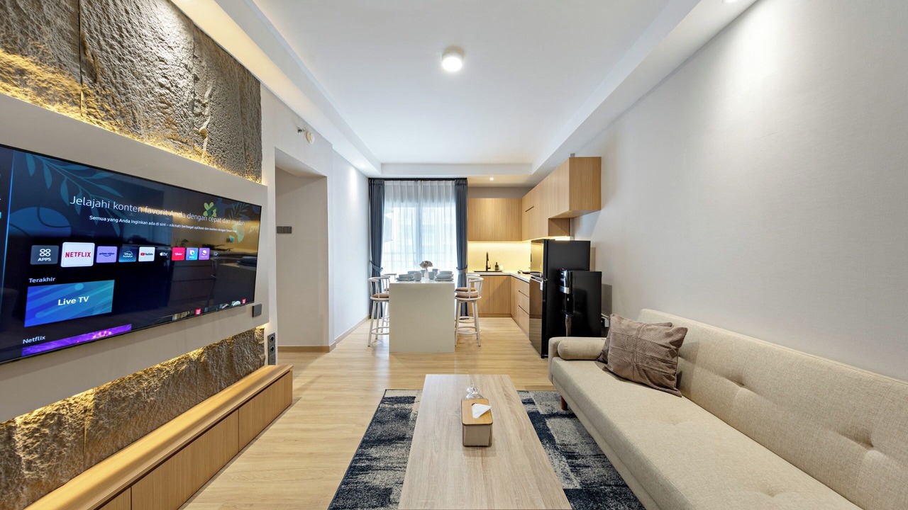 Photo of Livingroom in Jakarta