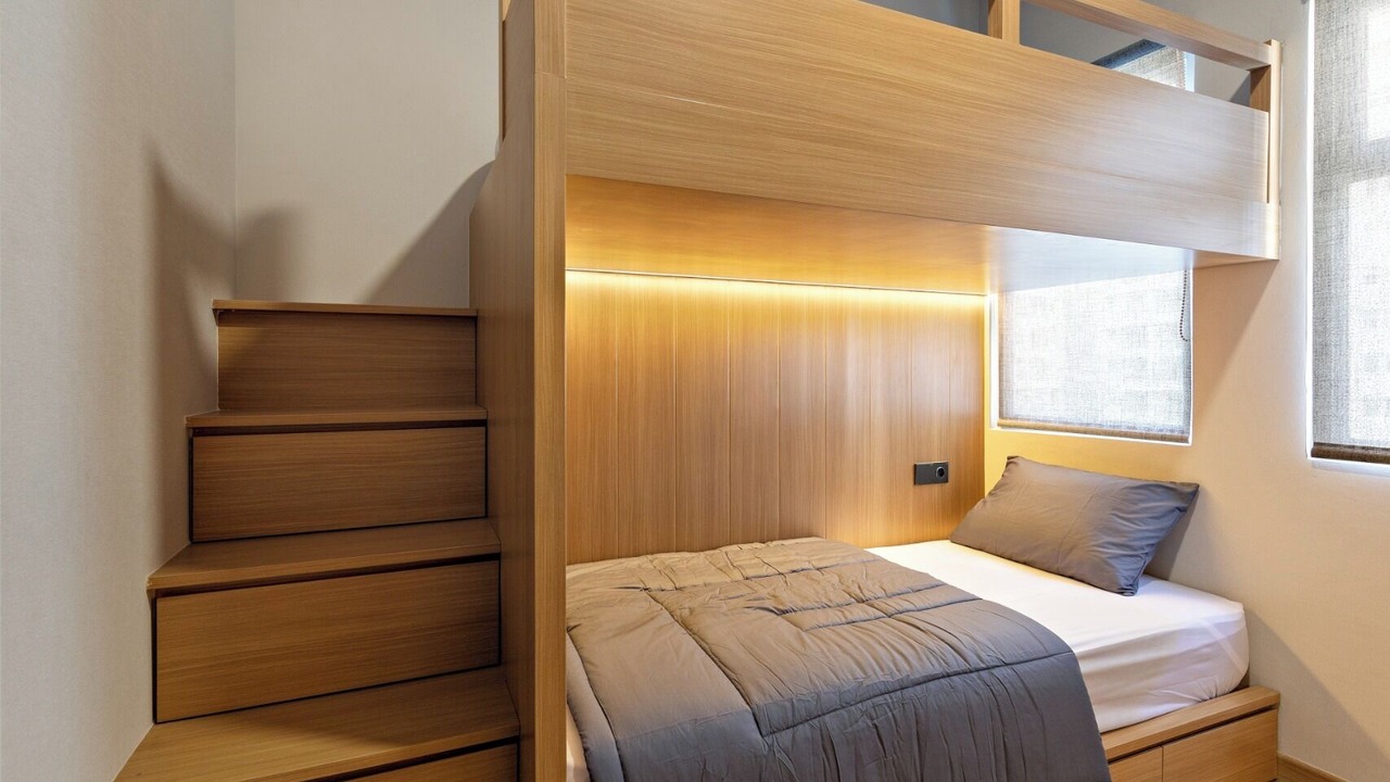 Photo of Bedroom in Jakarta
