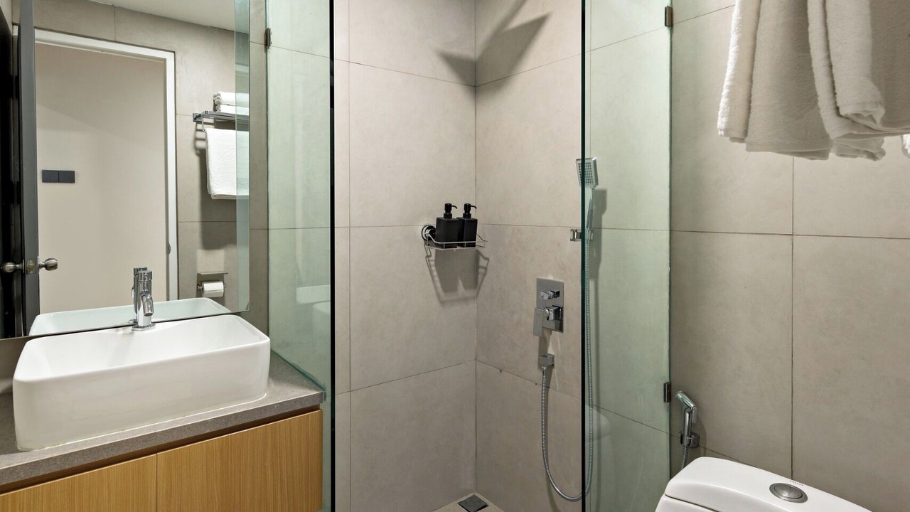 Photo of Bathroom in Jakarta
