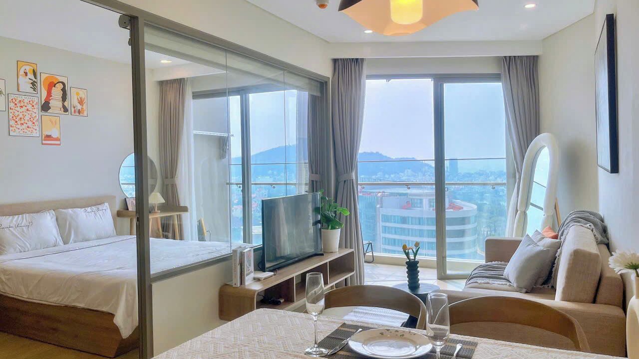 Photo of Livingroom in Thang Tam