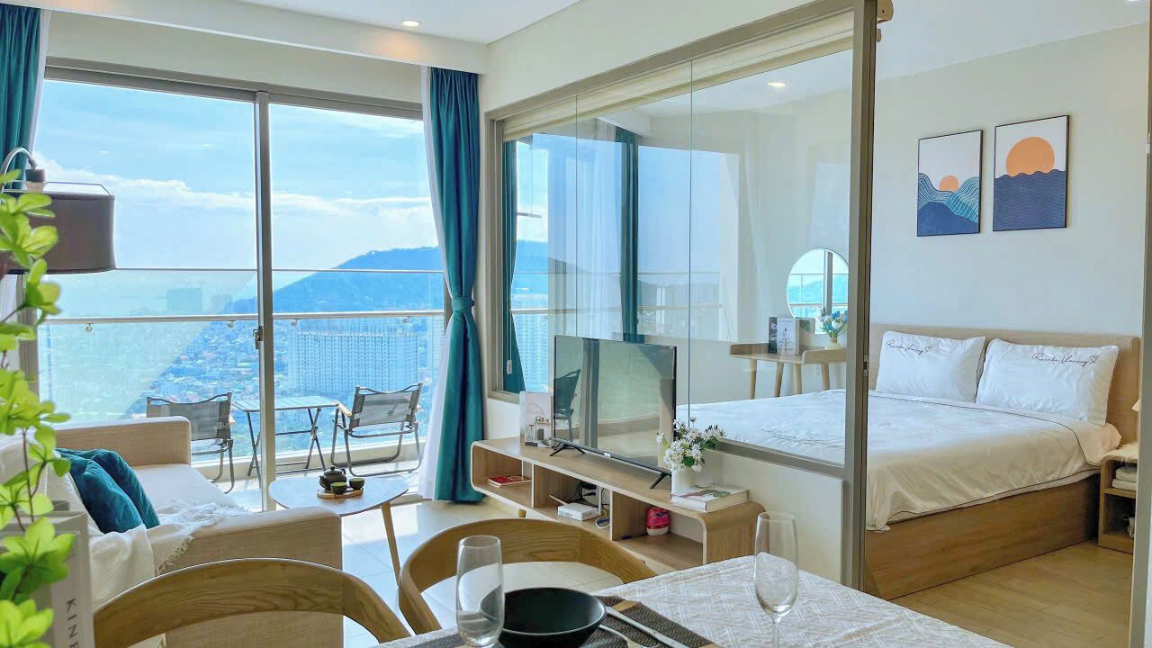 Photo of Bedroom in Thang Tam