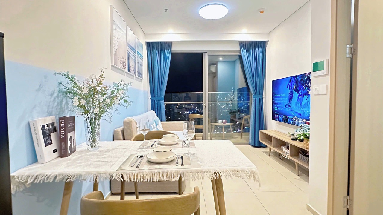 Photo of Livingroom in Thang Tam