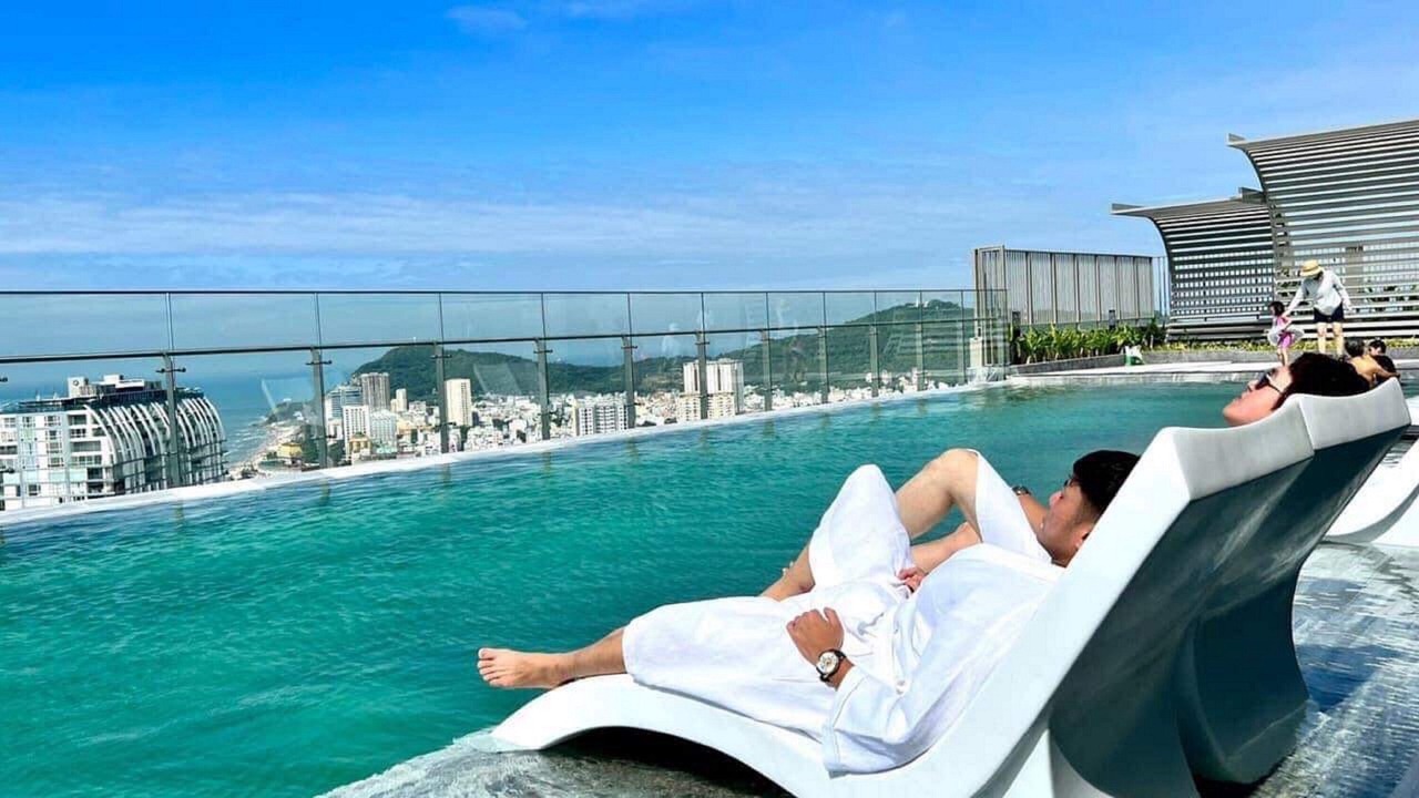 Photo of Outdoor in Thang Tam