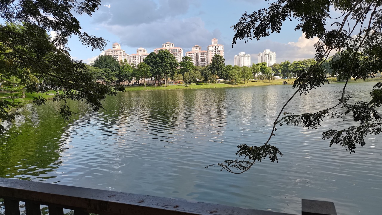 Photo of Outdoor in Ampang