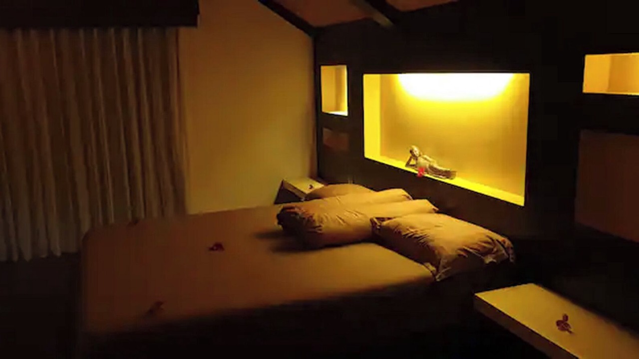 Photo of Bedroom in Kaliasem