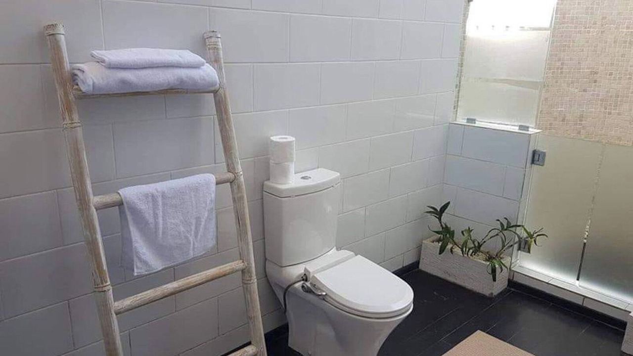 Photo of Bathroom in Kaliasem