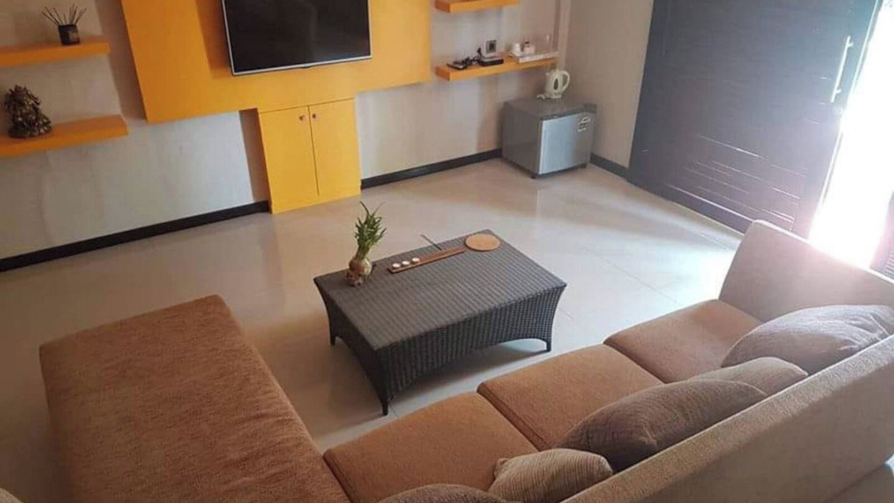 Photo of Livingroom in Kaliasem