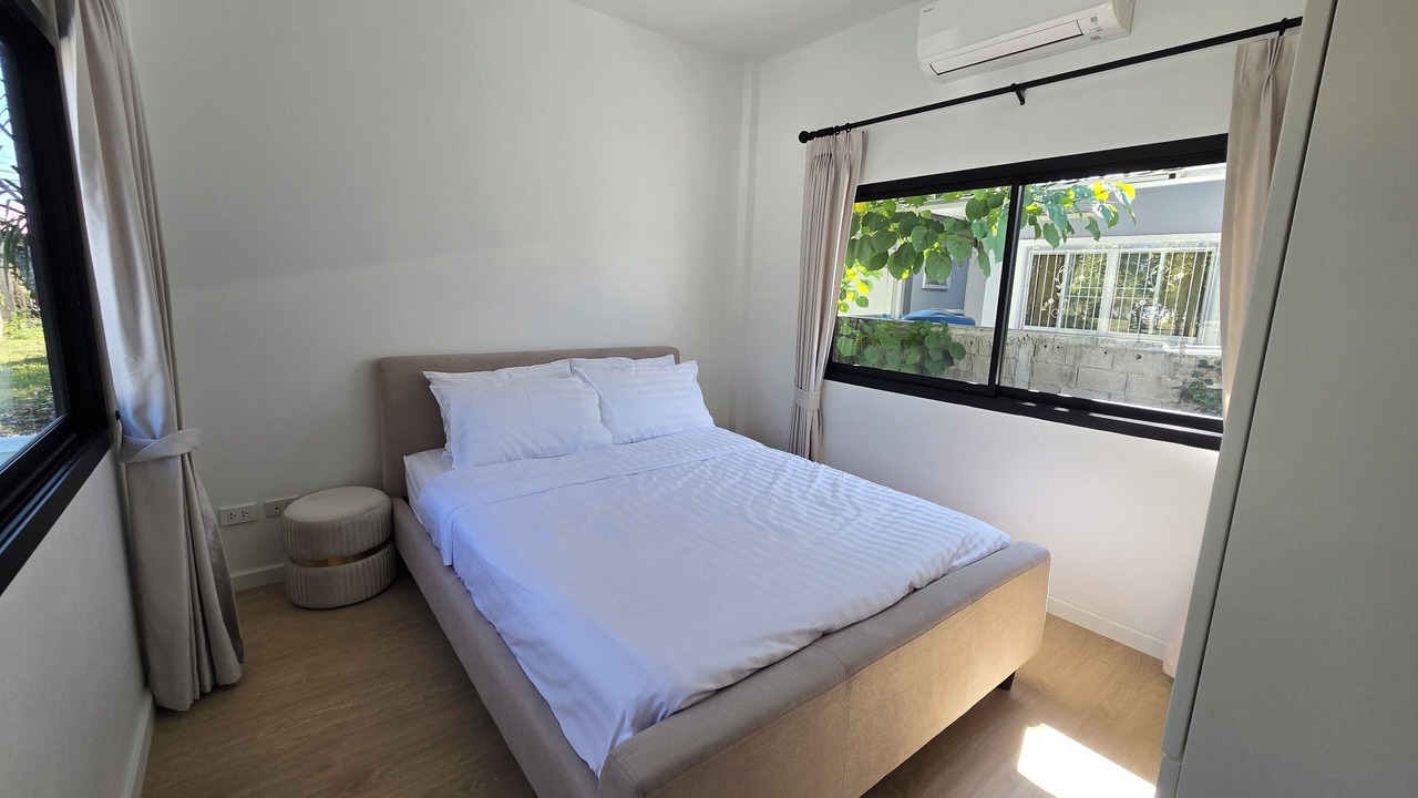 Photo of Bedroom in San Phak Wan