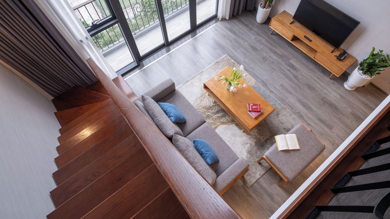 Photo of Livingroom in Nhat Tan