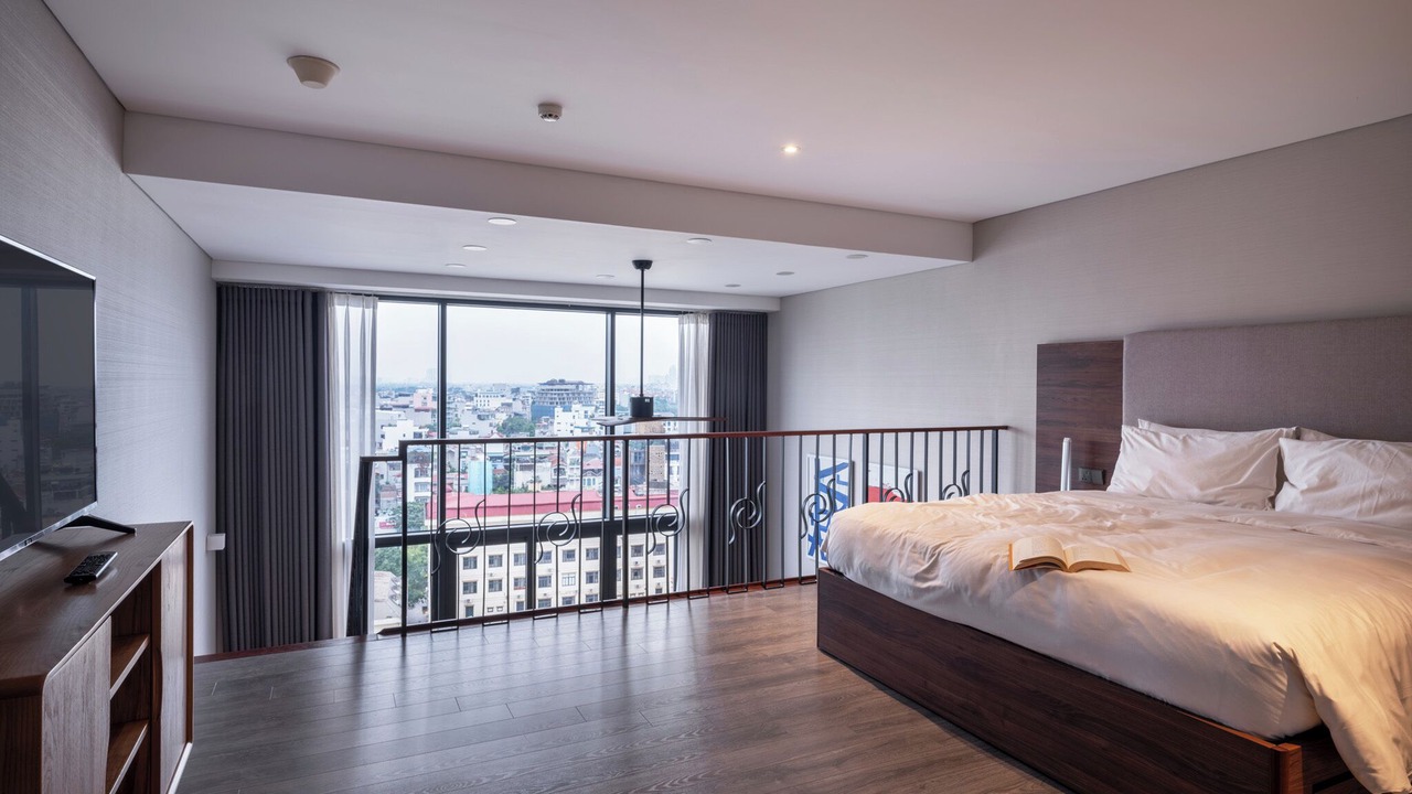 Photo of Bedroom in Nhat Tan