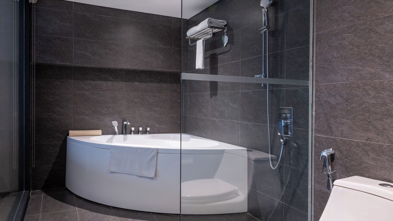Photo of Bathroom in Nhat Tan