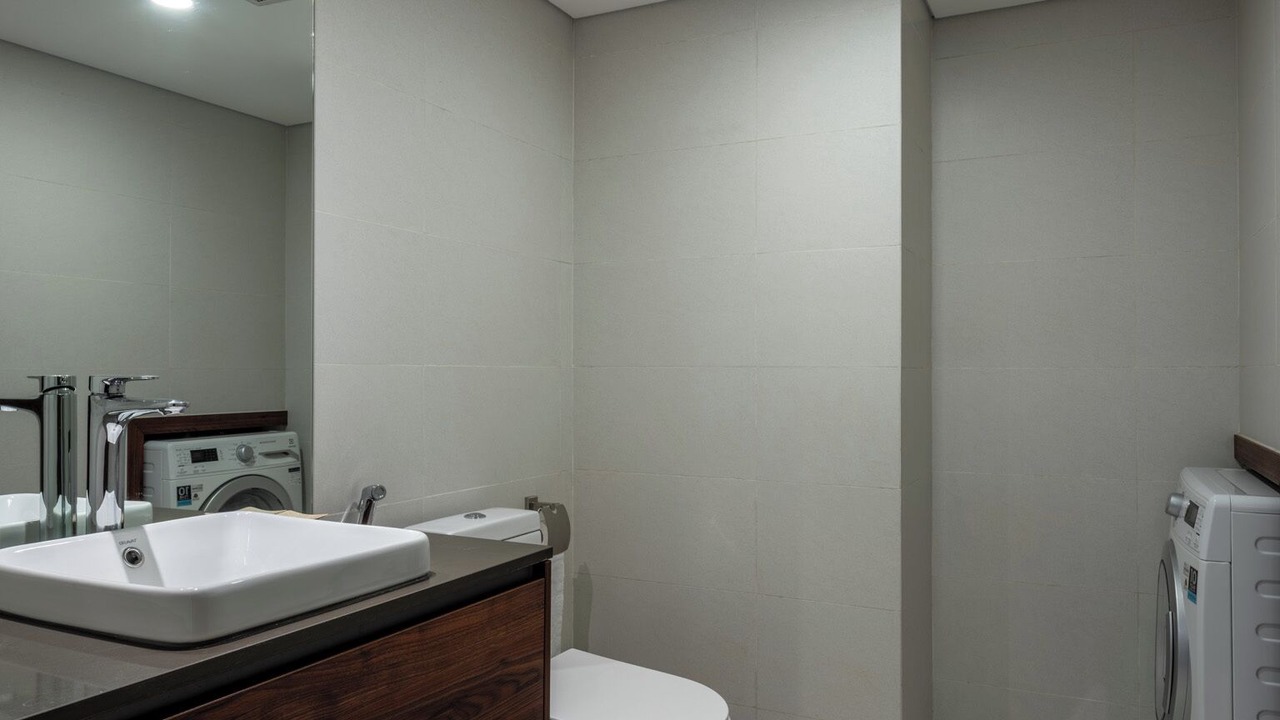 Photo of Bathroom in Nhat Tan