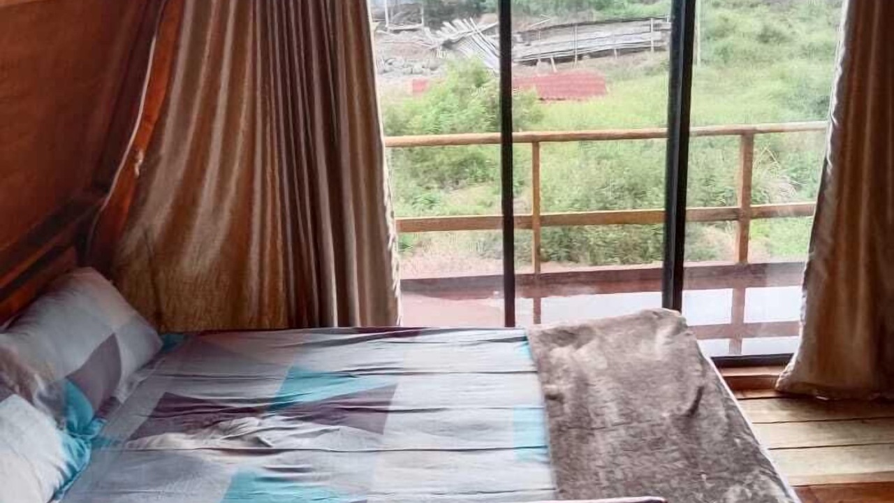 Photo of Bedroom in Karo