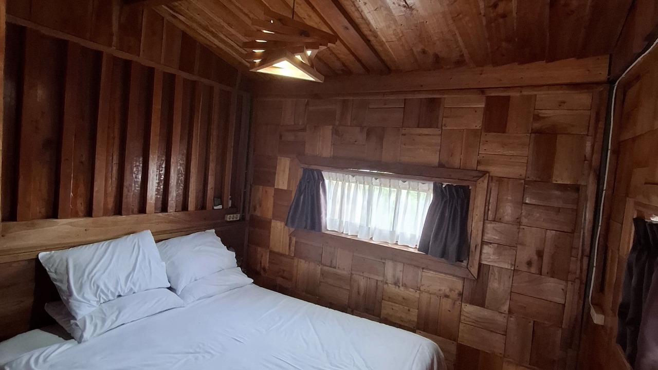 Photo of Bedroom in Karo