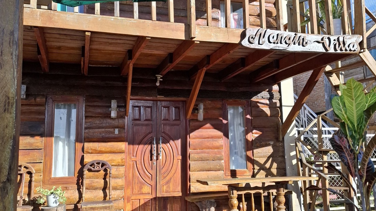 Photo of Bedroom in Karo