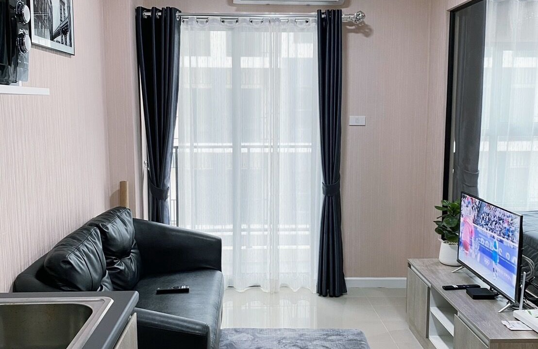 Photo of Livingroom in Kho Hong