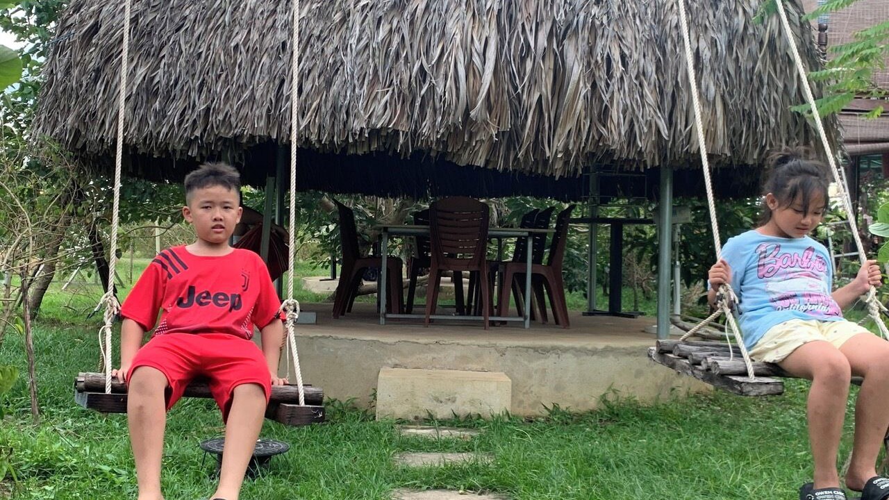 Photo of Outdoor in Tay Ninh