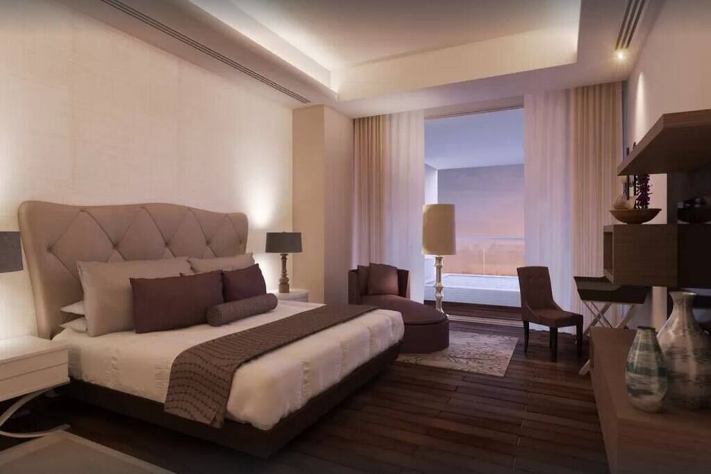 Photo of Bedroom in Puerto Juarez