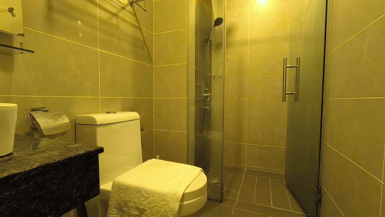 Photo of Bathroom in Genting Highlands