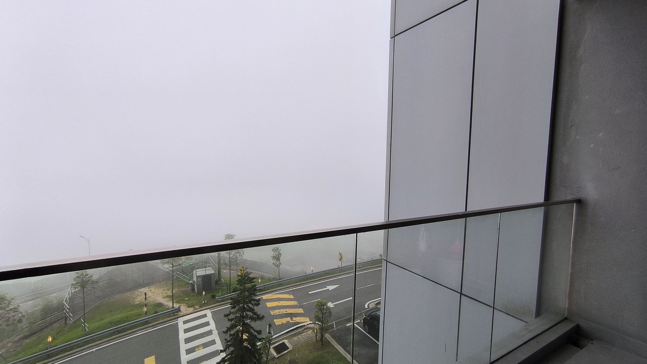 Photo of Patio Balcony in Genting Highlands
