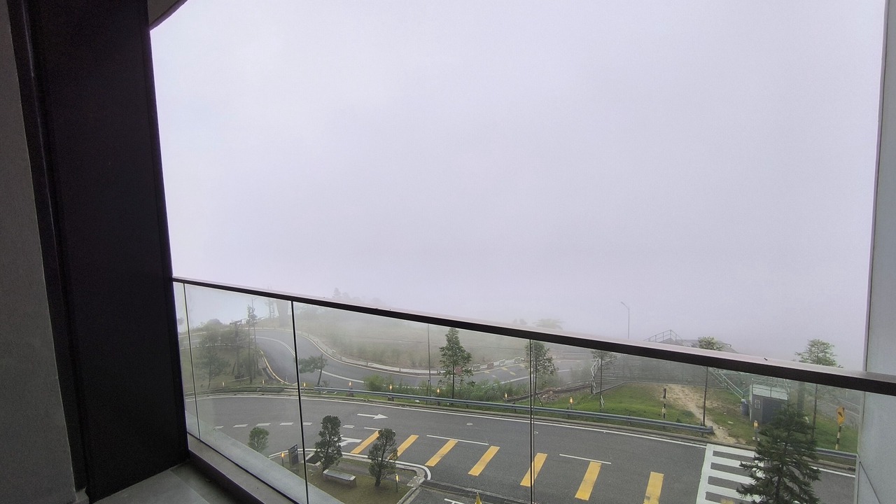 Photo of Patio Balcony in Genting Highlands