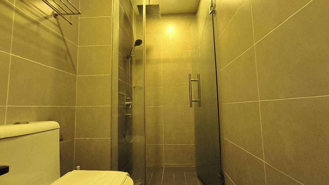 Photo of Bathroom in Genting Highlands