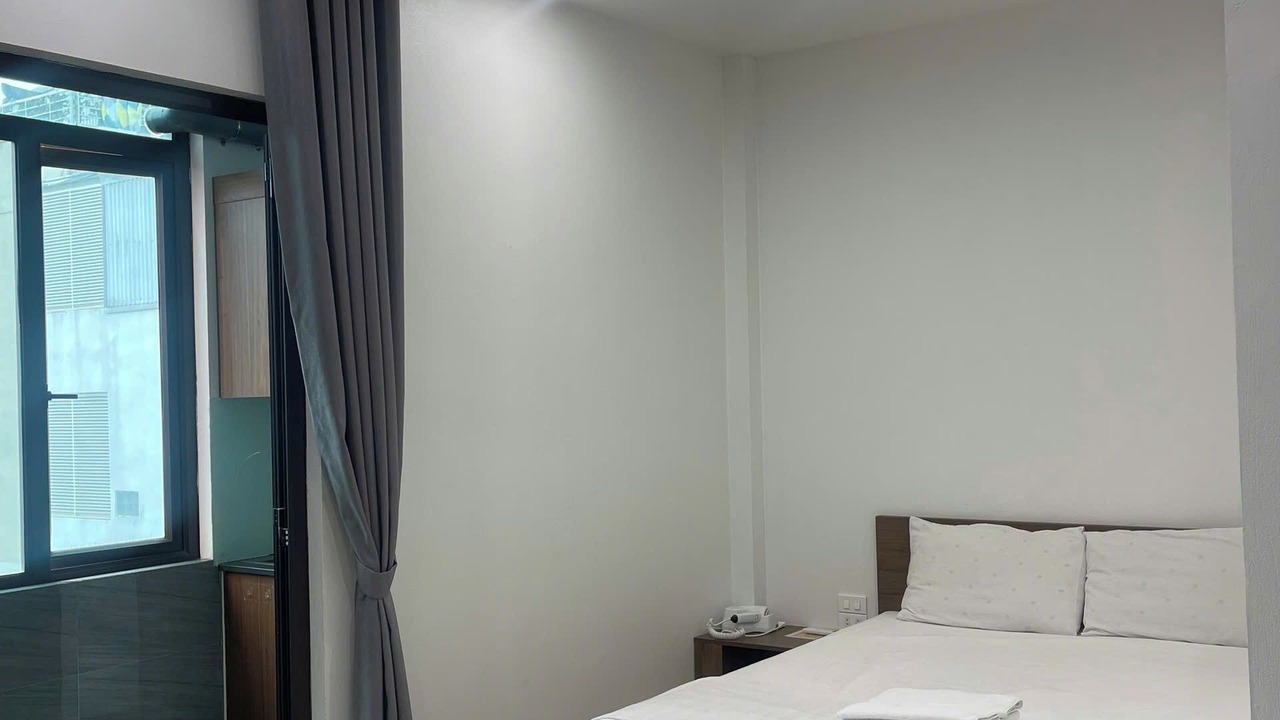 Photo of Bedroom in Dich Vong Hau