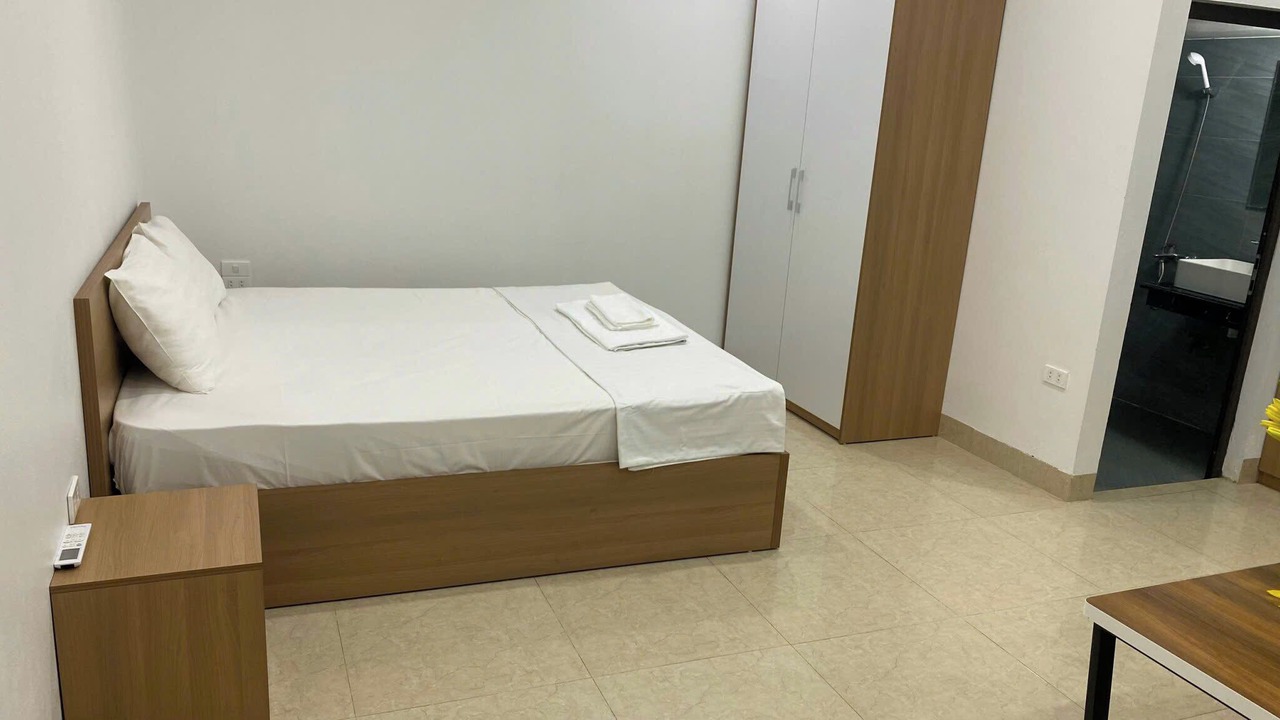 Photo of Bedroom in Dich Vong Hau