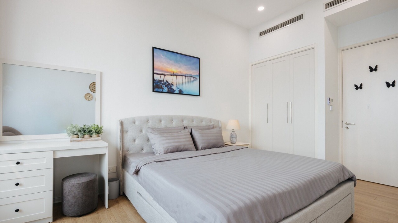 Photo of Bedroom in Dich Vong Hau