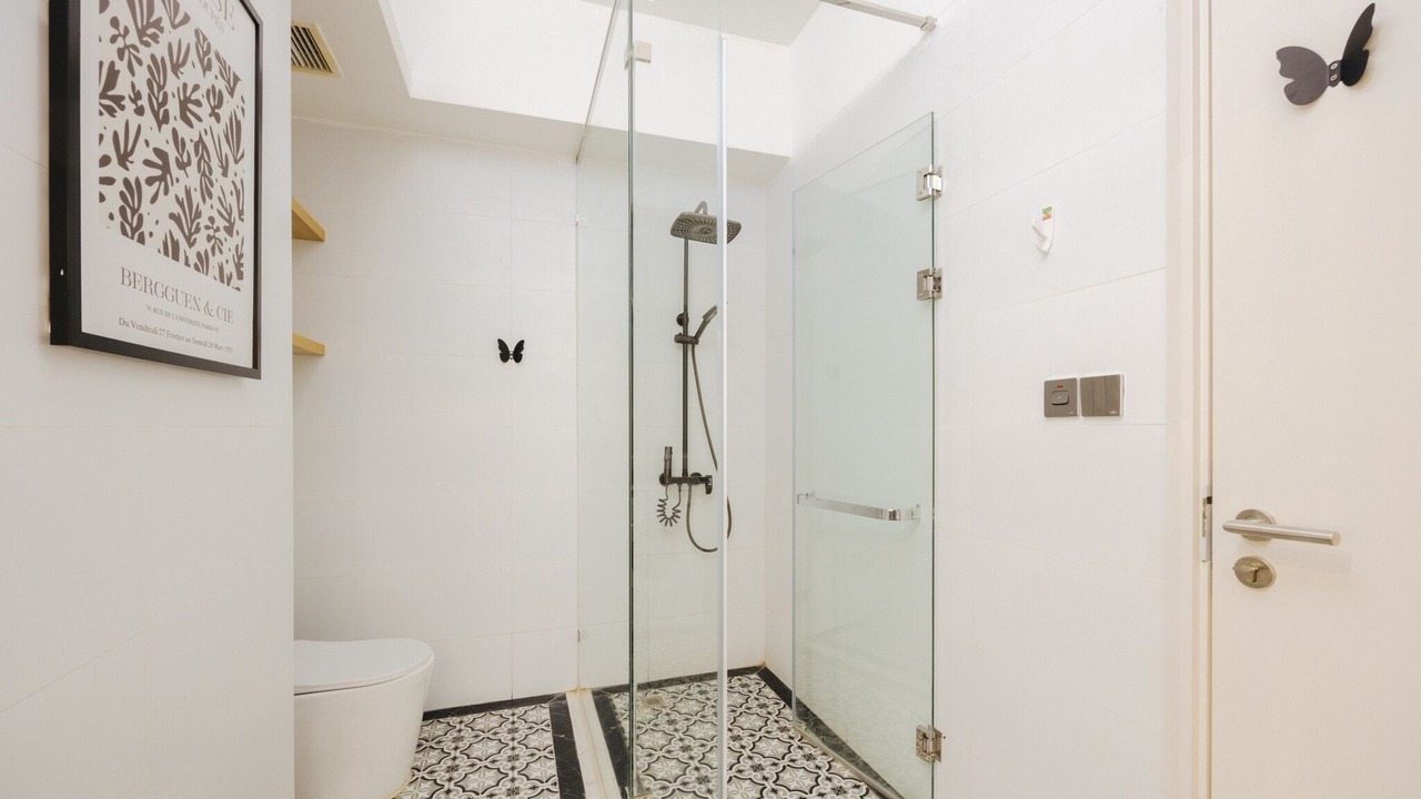 Photo of Bathroom in Dich Vong Hau