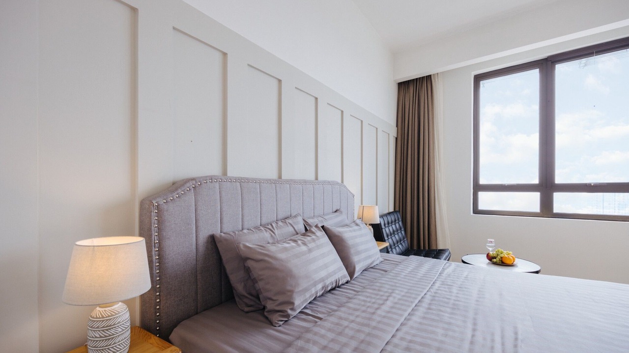 Photo of Bedroom in Dich Vong Hau