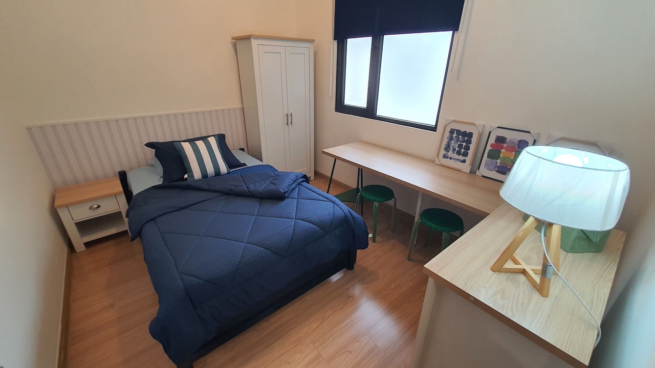Photo of Bedroom in Bumi Serpong Damai