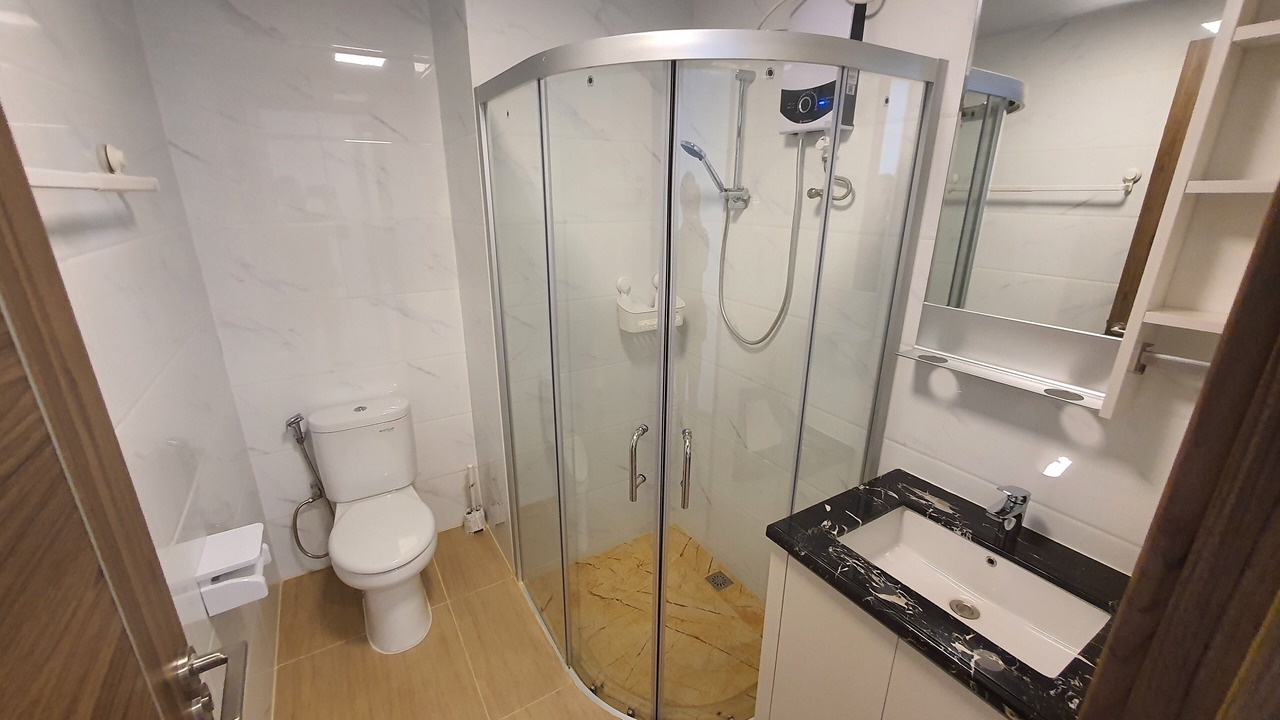 Photo of Bathroom in Bumi Serpong Damai