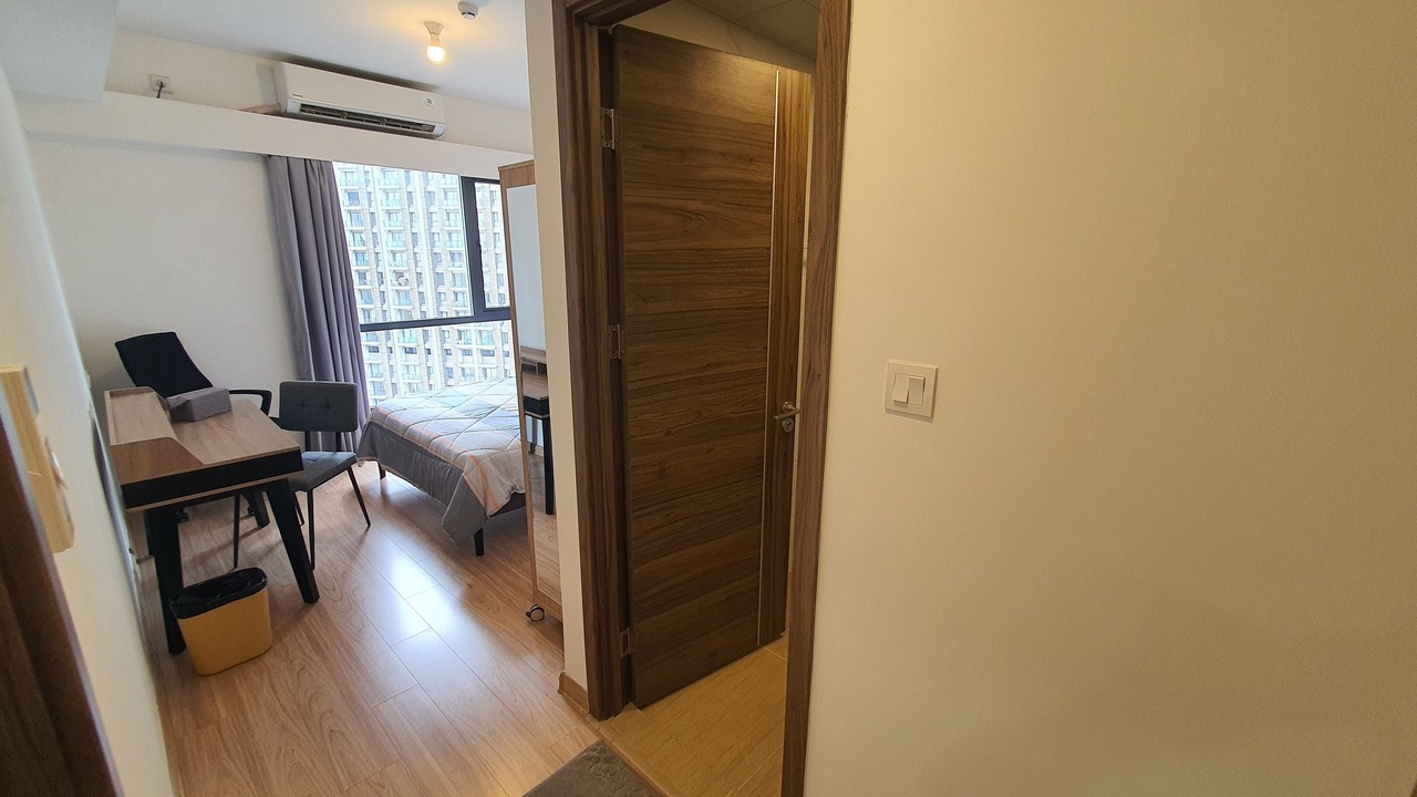Photo of Bedroom in Bumi Serpong Damai