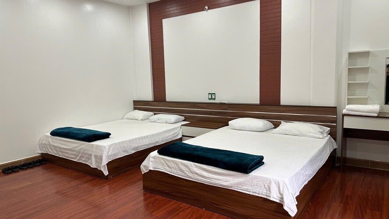 Photo of Bedroom in Ha Giang
