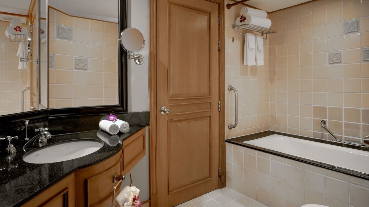 Photo of Bathroom in Mai Khao