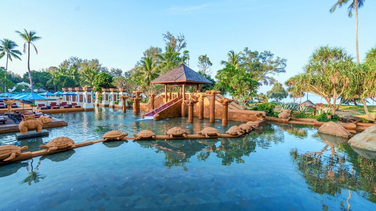 Photo of Outdoor in Mai Khao
