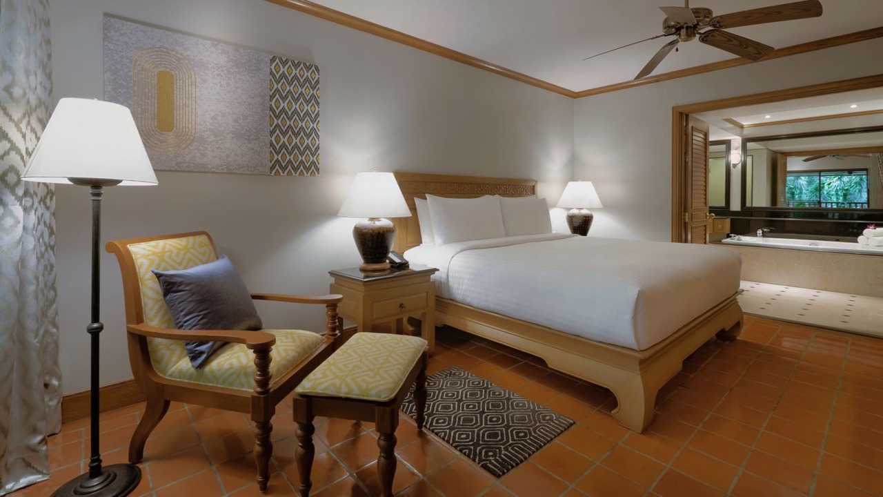 Photo of Bedroom in Mai Khao