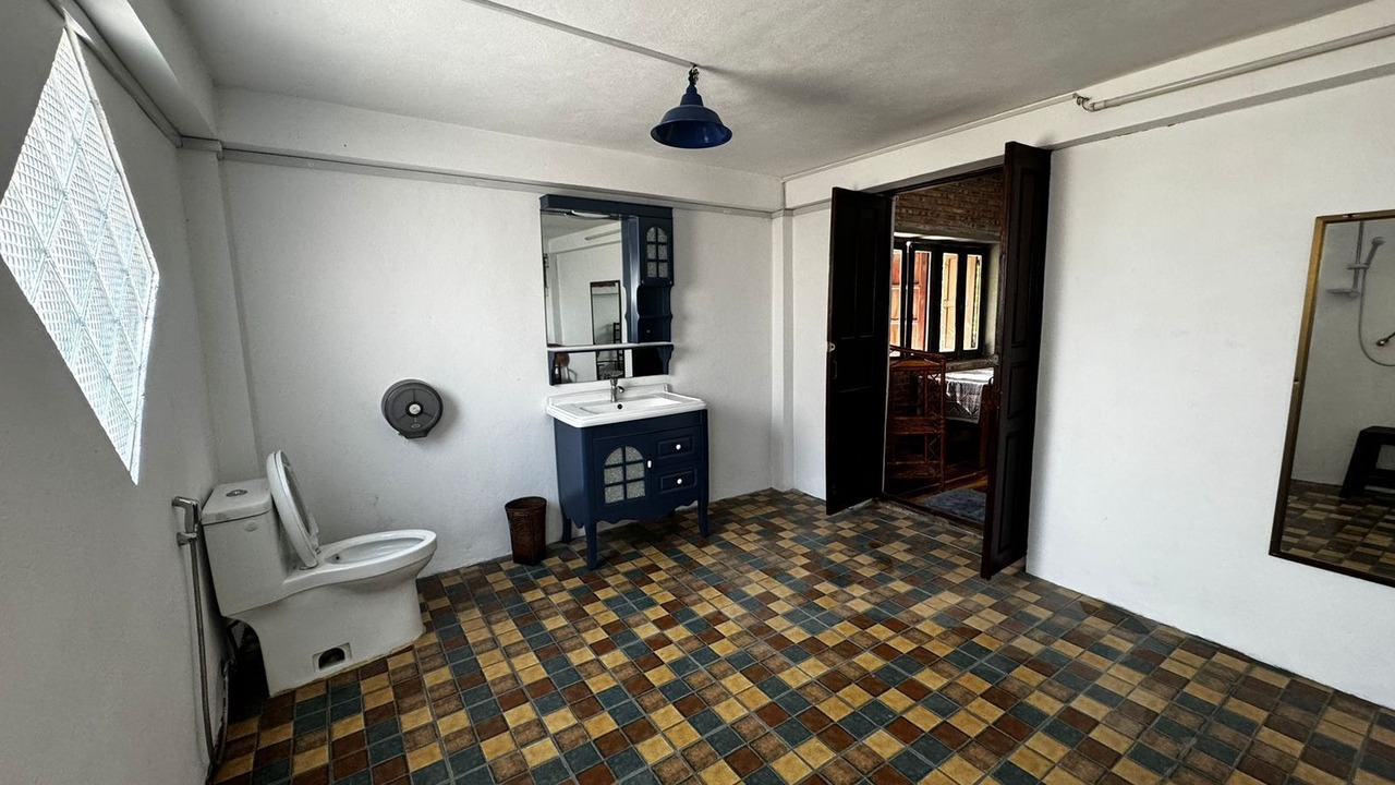 Photo of Bathroom in Luang Prabang