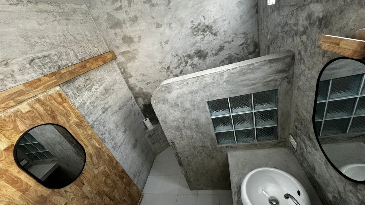 Photo of Bathroom in Luang Prabang