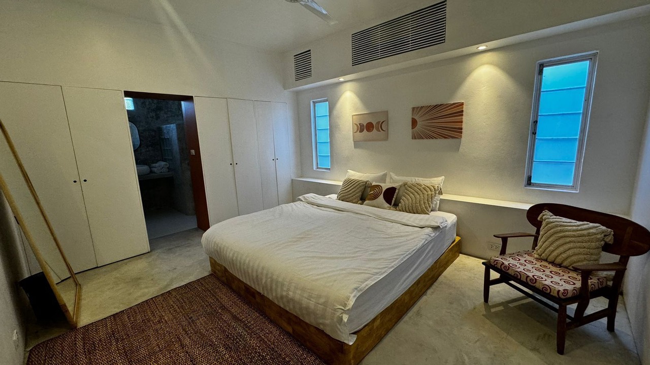 Photo of Bedroom in Luang Prabang