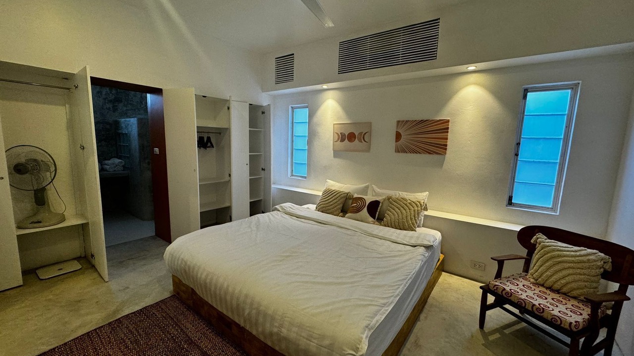 Photo of Bedroom in Luang Prabang