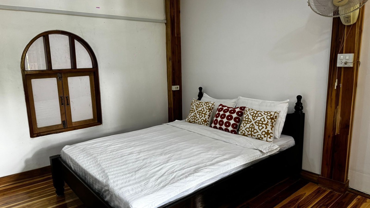 Photo of Bedroom in Luang Prabang